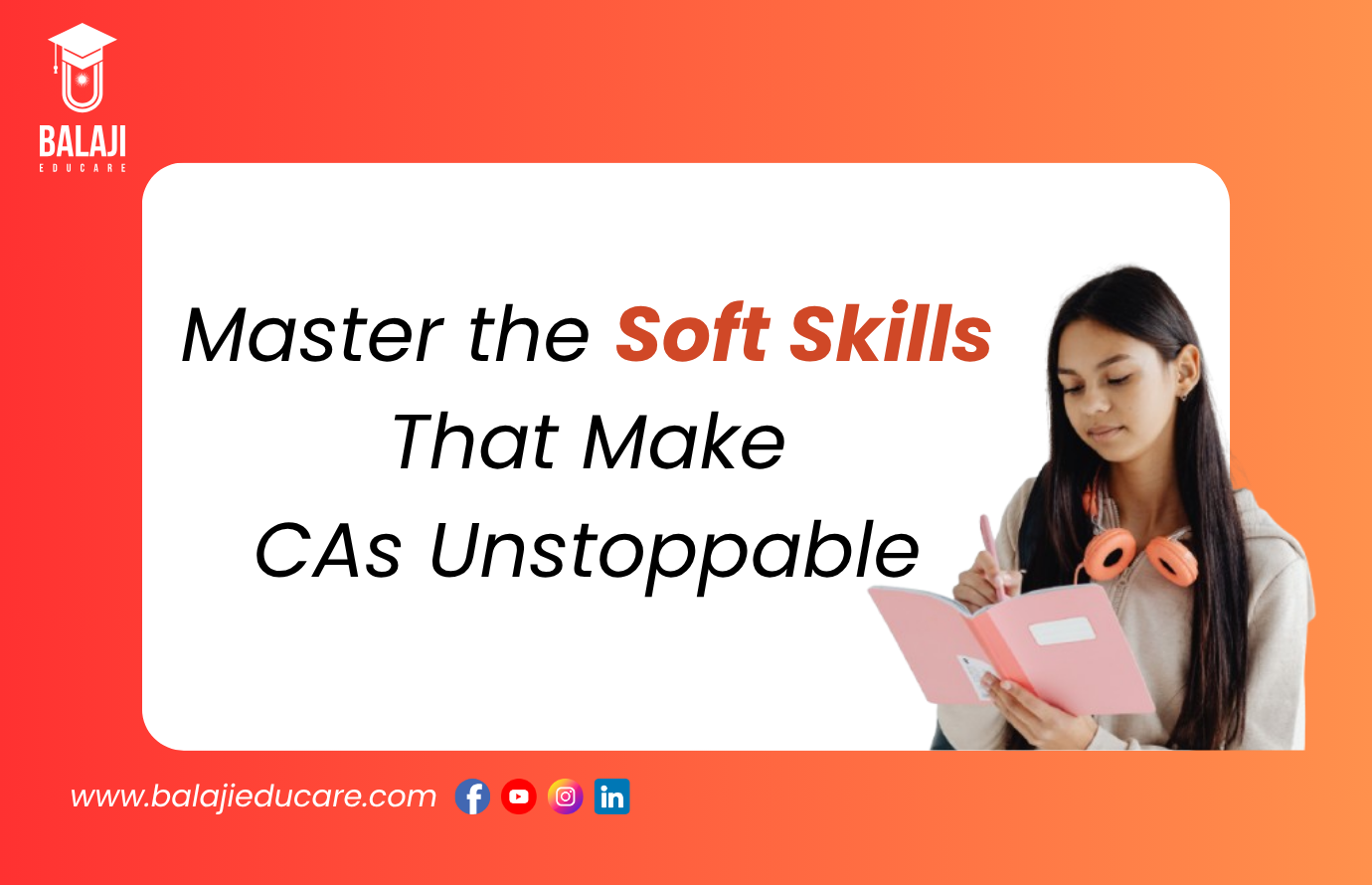The Ultimate Guide to Building Powerful Skills as a Chartered Accountant
