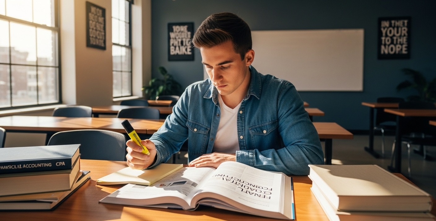 US CPA Guide for Indian Students: Eligibility & Steps