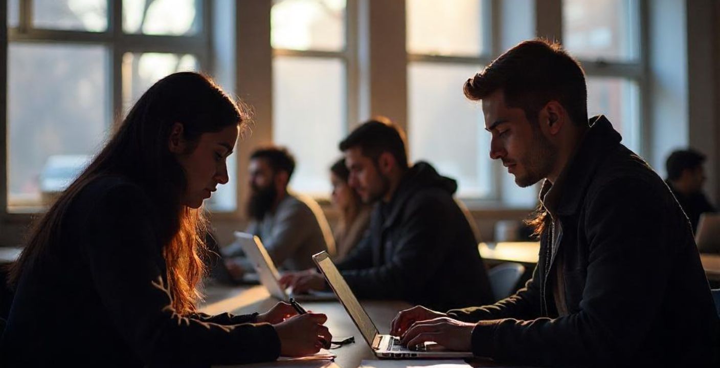 CA Foundation: Complete Exam Preparation Guide for Beginners