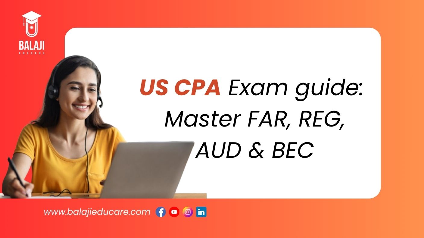 US CPA Exam