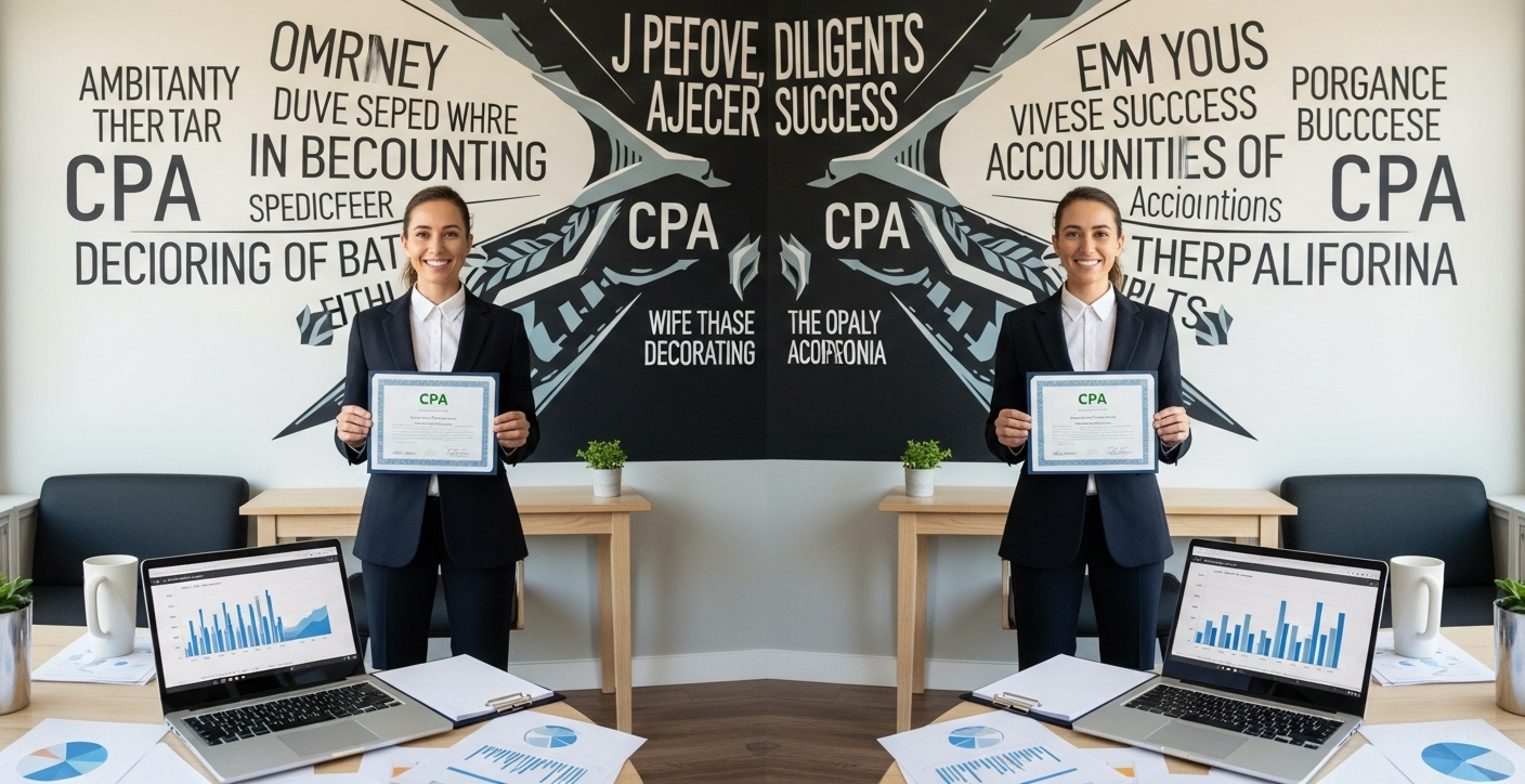 CA or US CPA or CFA: Top 10 Reasons to Pursue These Finance Certifications