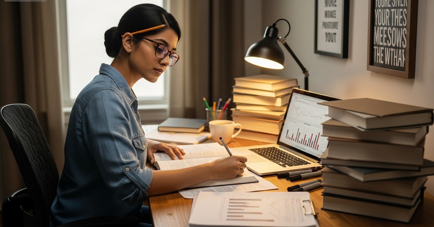 CFA Exam Day Checklist: What to Carry and What to Avoid