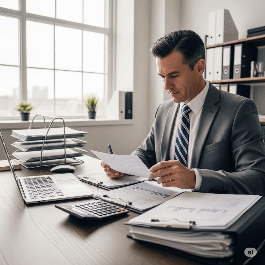 US CPA: 10 Essential Insights Into Your Daily Work Life